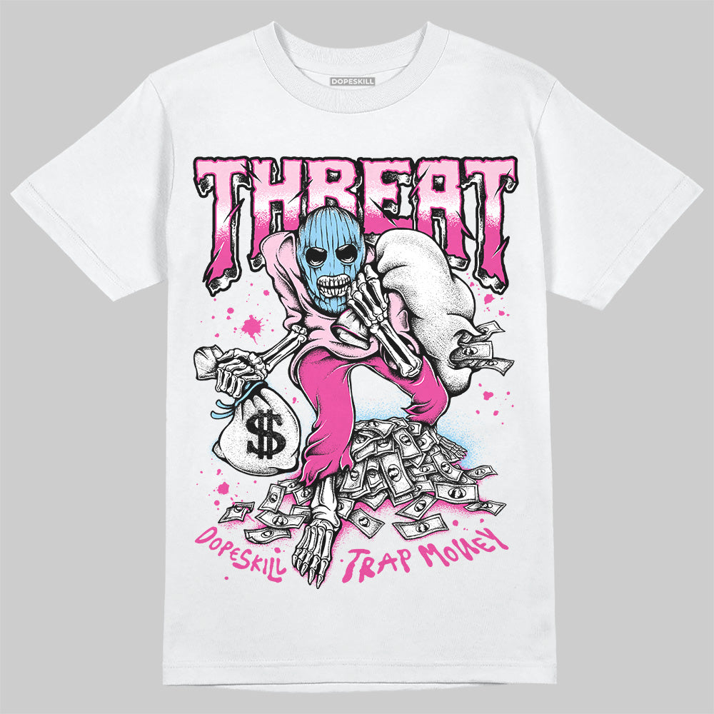 Doernbecher 6s superstreetwear T-Shirt Threat Graphic
