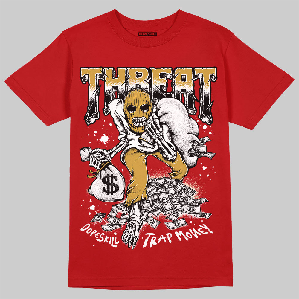 Black Toe Reimagined 1s superstreetwear T-Shirt Threat Graphic