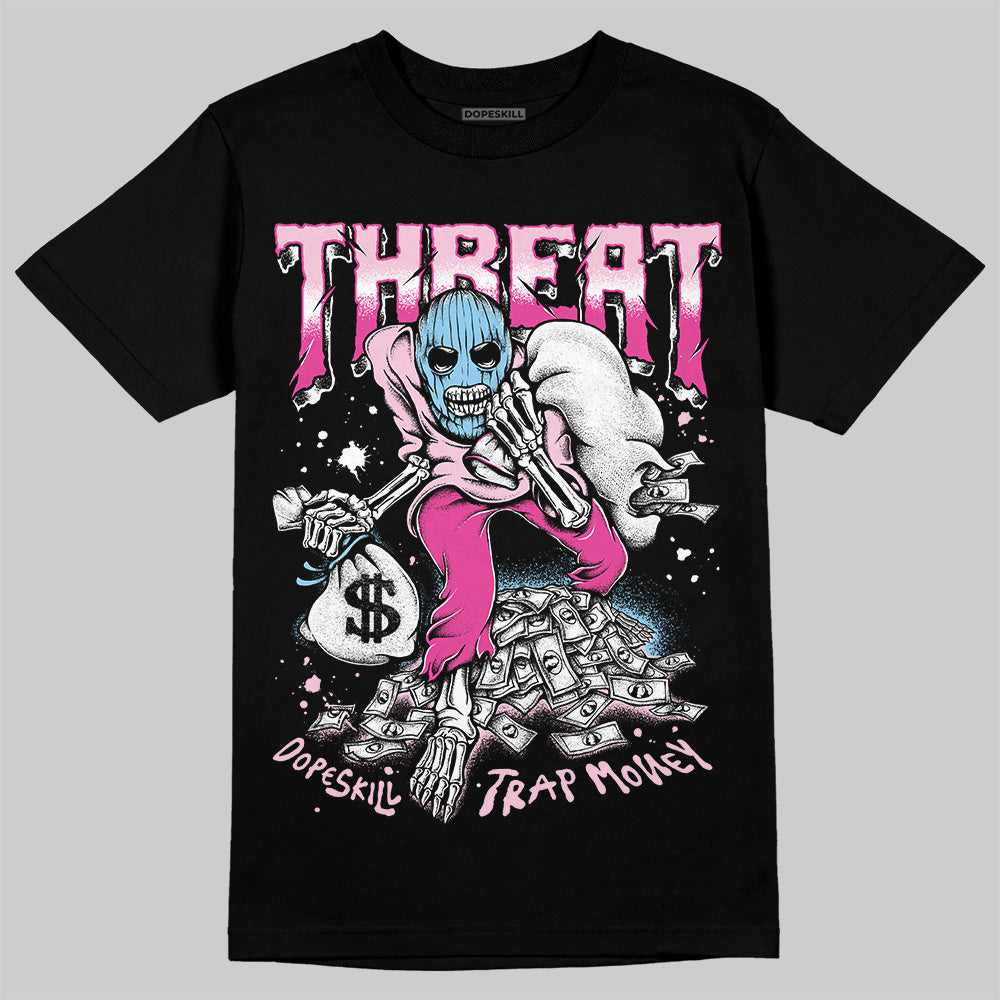 Doernbecher 6s superstreetwear T-Shirt Threat Graphic