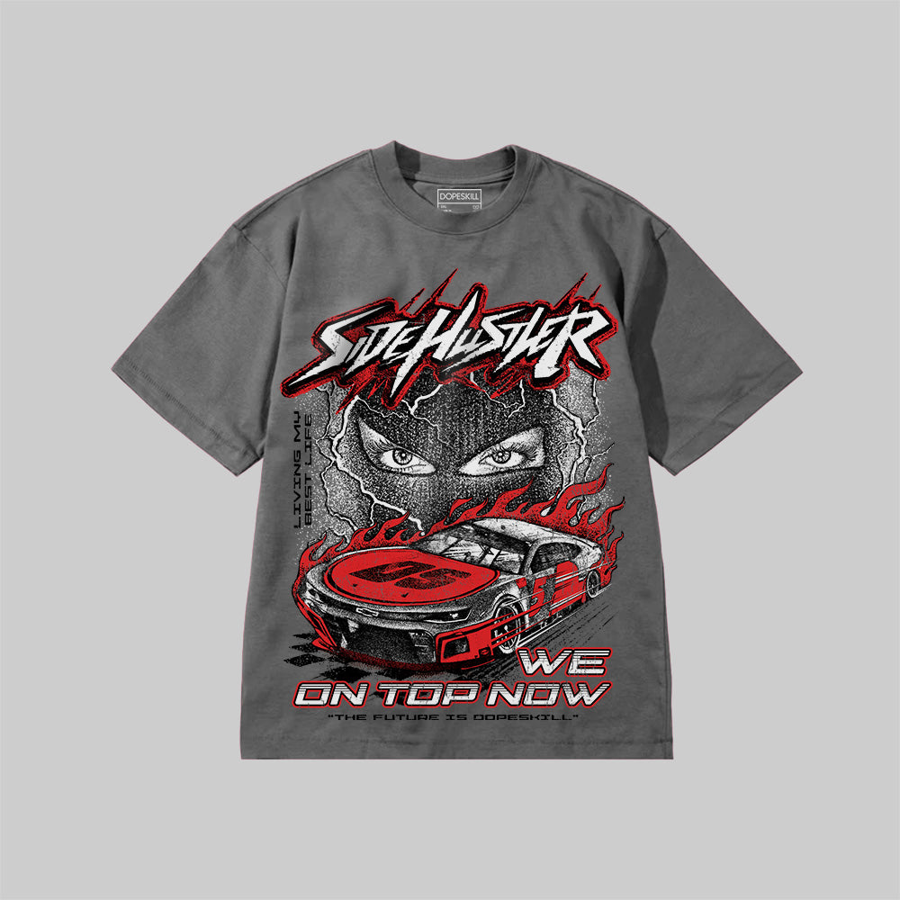 New Side Hustler superstreetwear Premium T-shirt