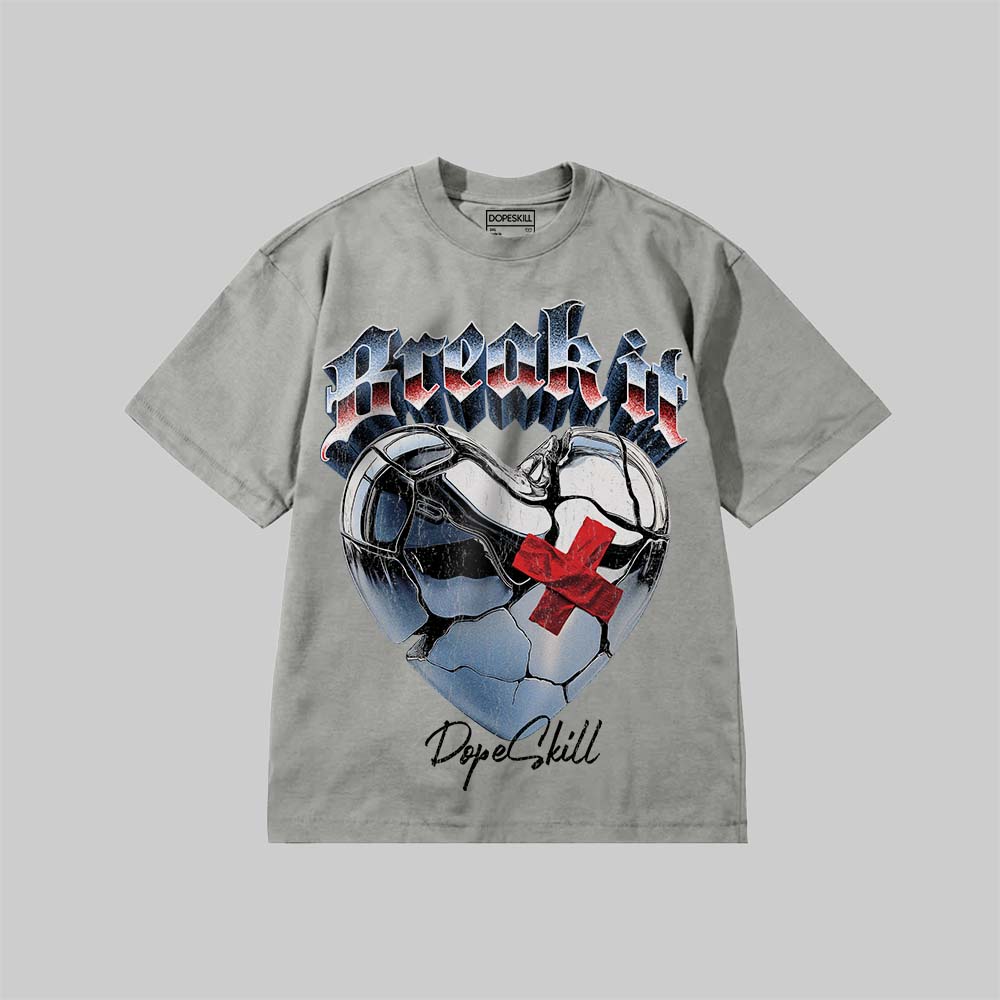 Break It superstreetwear Premium T-shirt