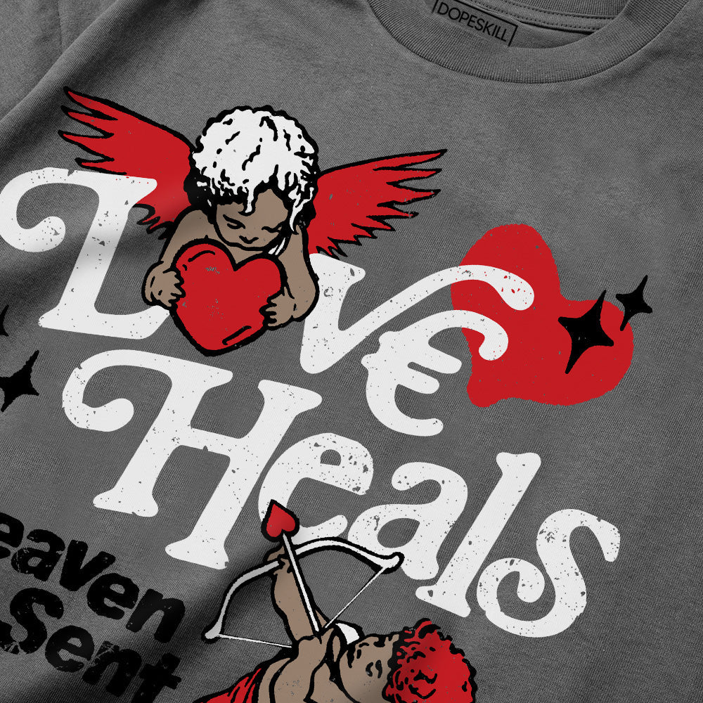 New Love Heals superstreetwear Premium T-shirt