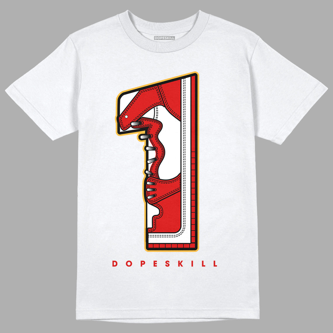 Dunk Low Gym Red superstreetwear T-Shirt No.1 Graphic