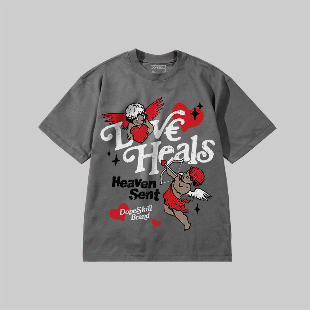 New Love Heals superstreetwear Premium T-shirt