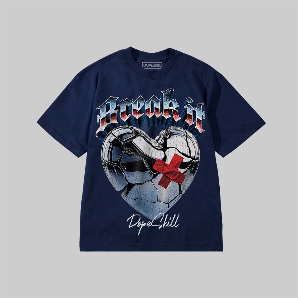 Break It superstreetwear Premium T-shirt