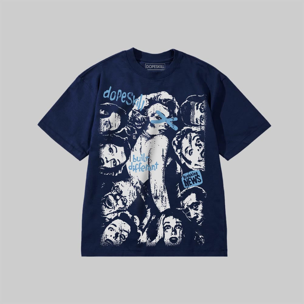 Built Different superstreetwear Premium T-shirt