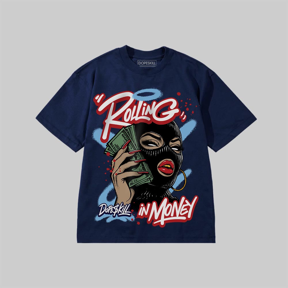 Rolling in Money superstreetwear Premium T-shirt