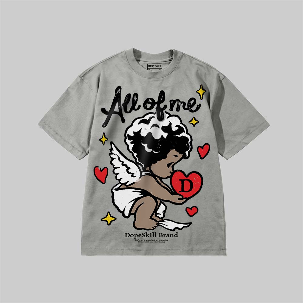 All Of Me superstreetwear Premium T-shirt