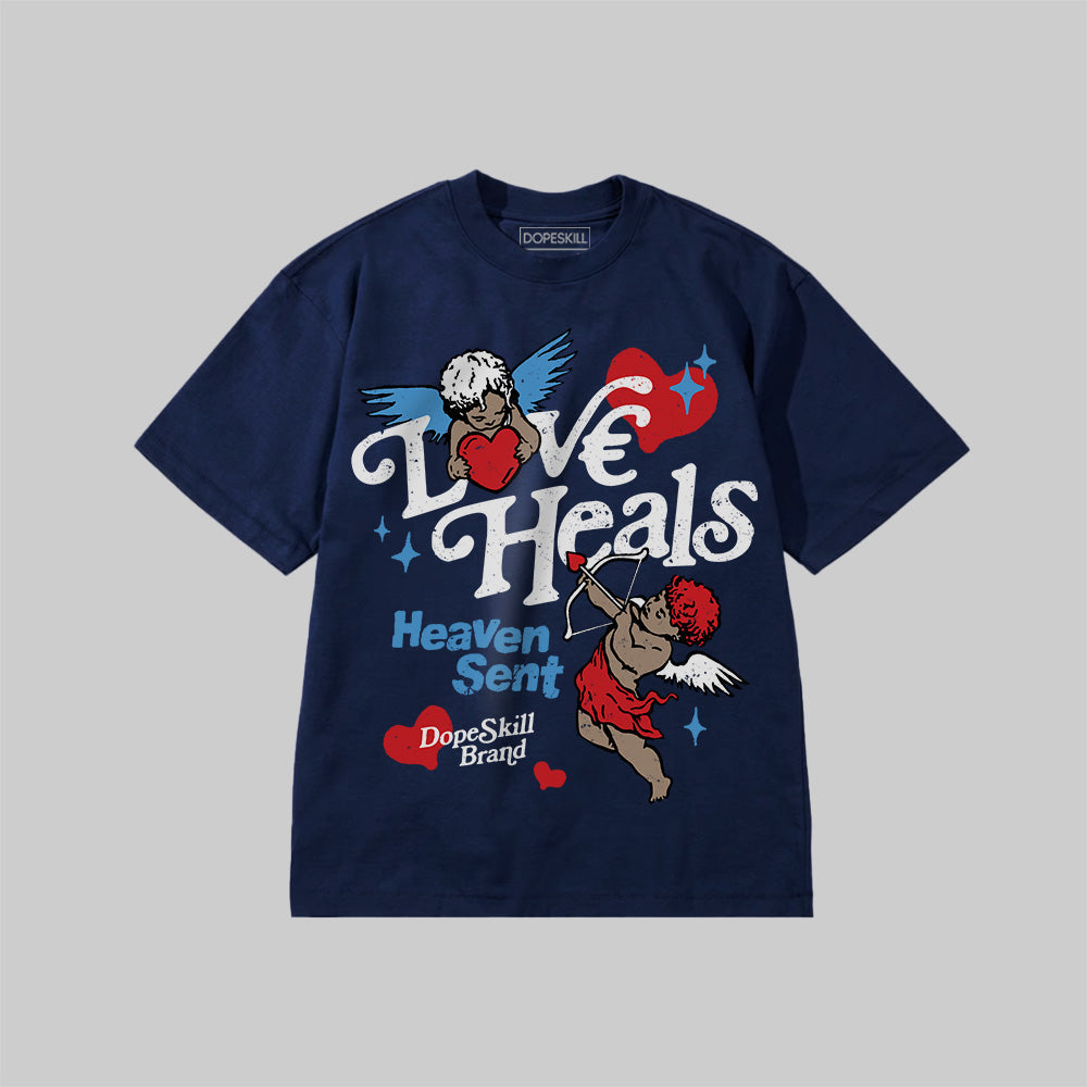 New Love Heals superstreetwear Premium T-shirt