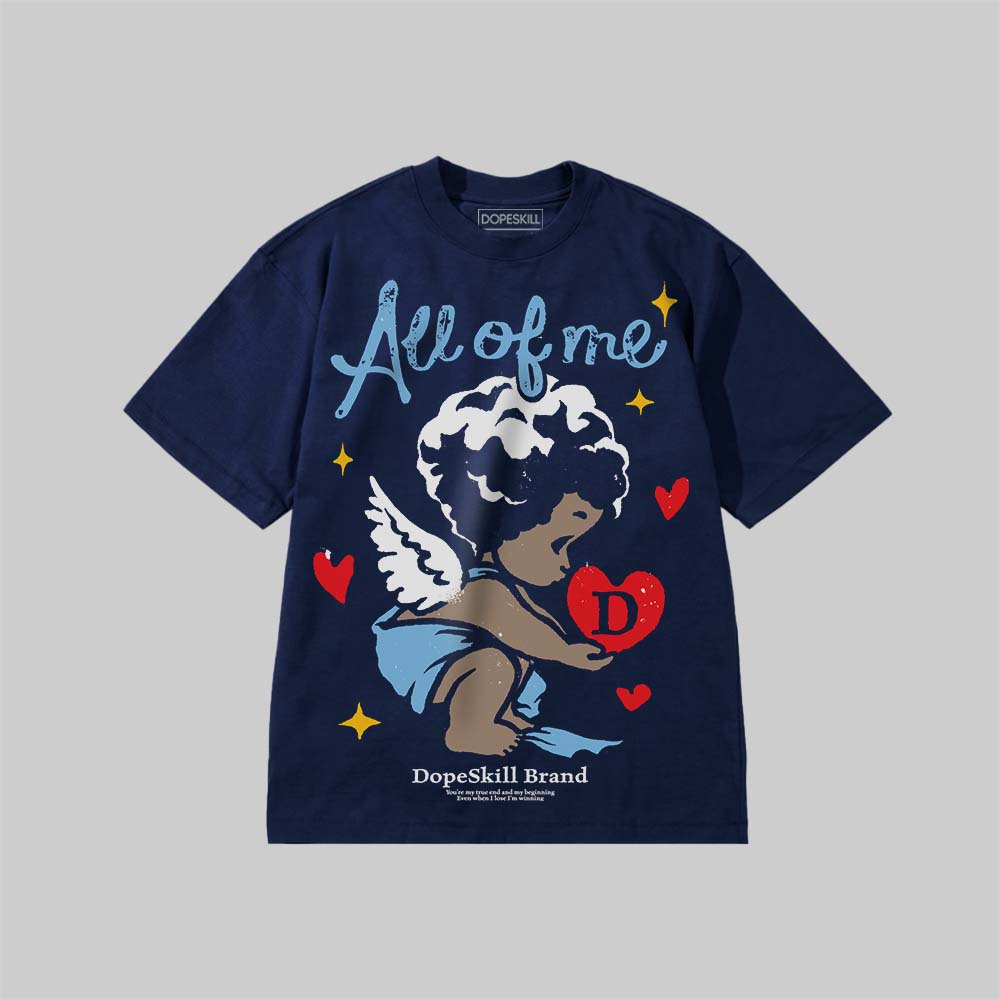 All Of Me superstreetwear Premium T-shirt