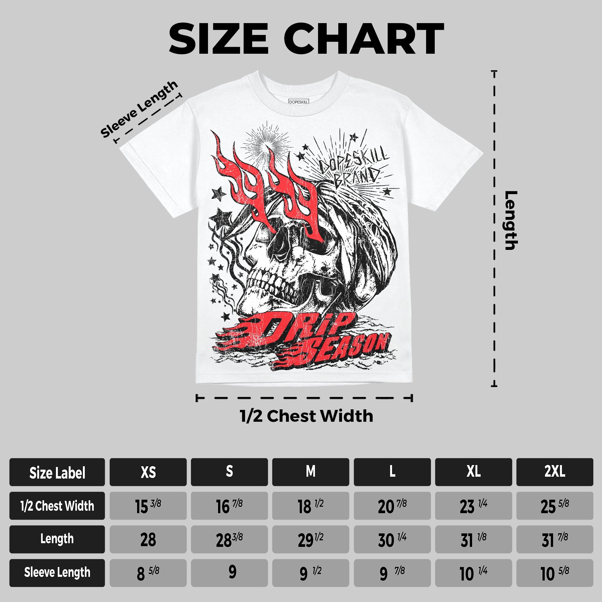 Red Collection superstreetwear Oversize Print T-Shirt Drip Season Graphic