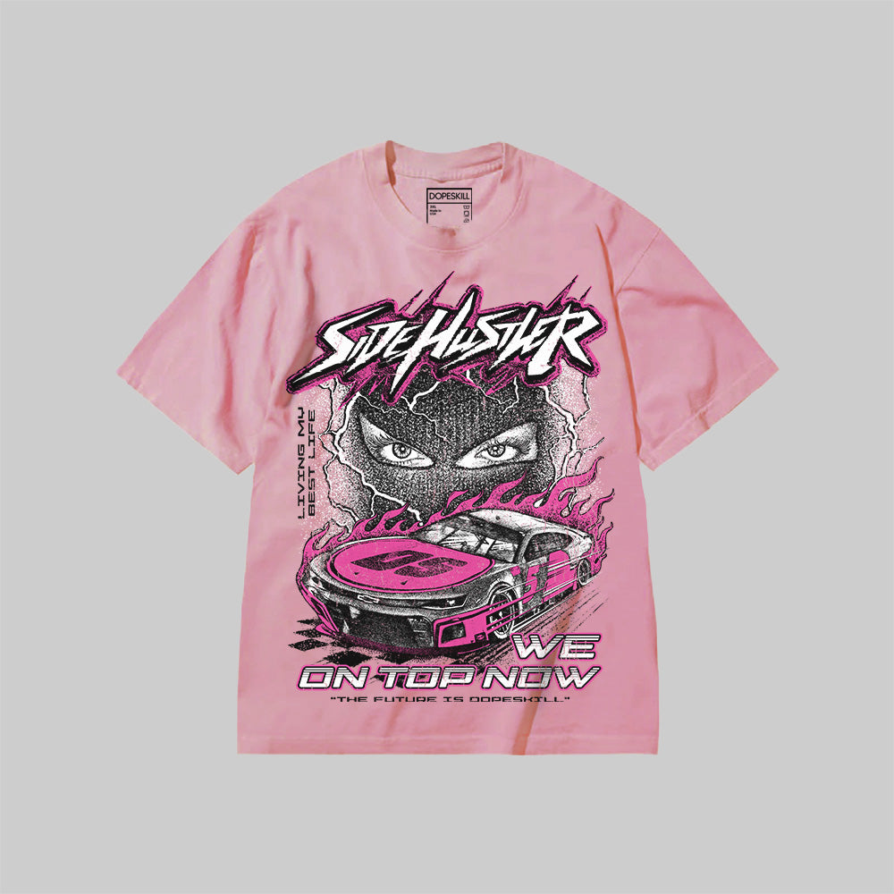 New Side Hustler superstreetwear Premium T-shirt