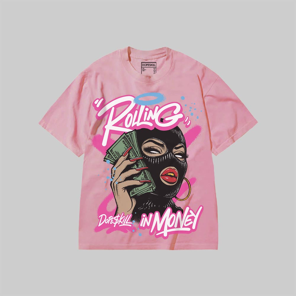 Rolling in Money superstreetwear Premium T-shirt