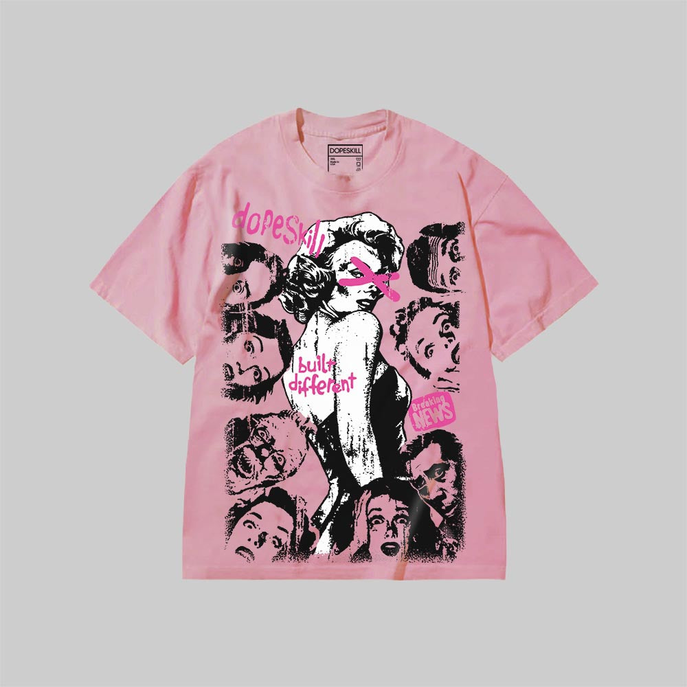 Built Different superstreetwear Premium T-shirt