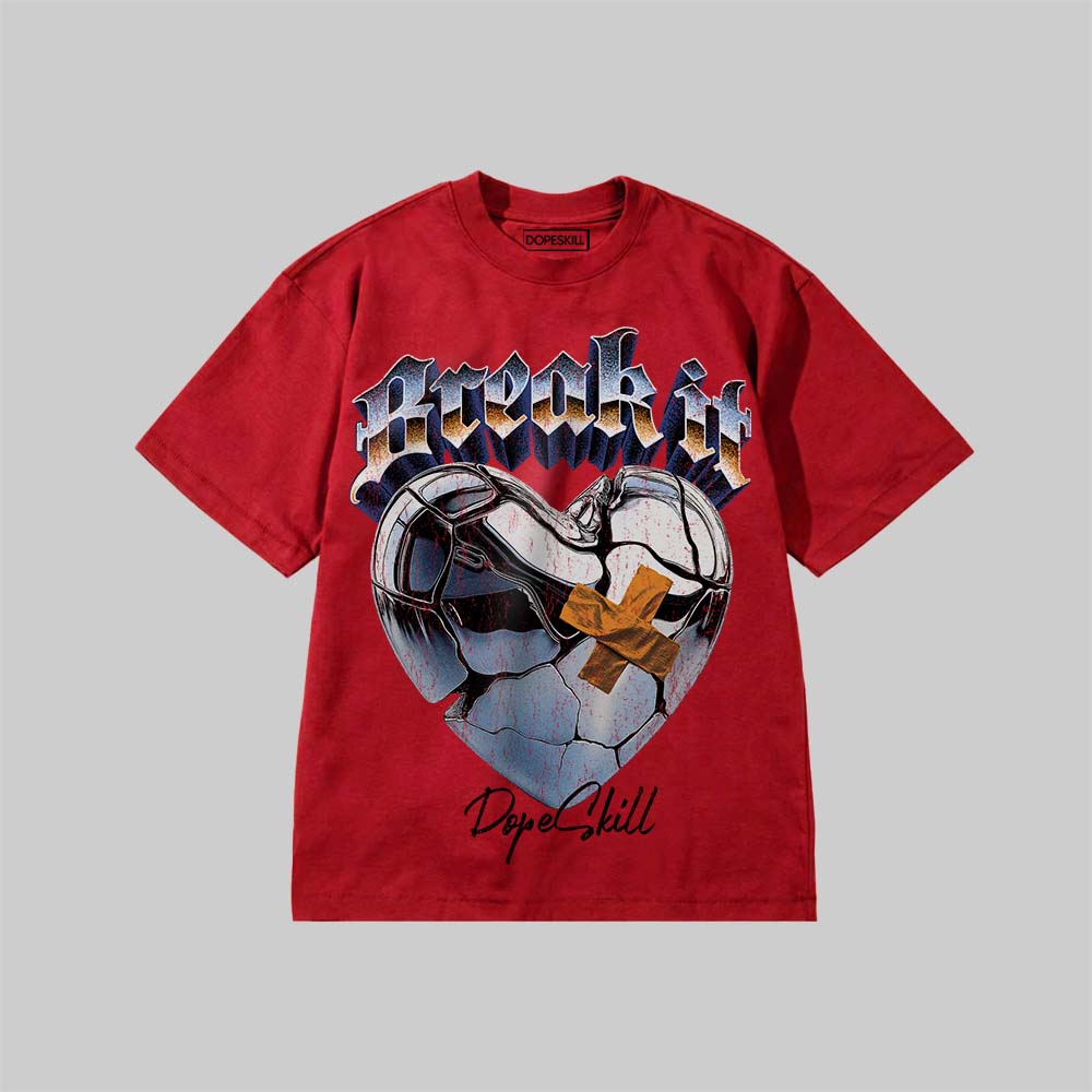 Break It superstreetwear Premium T-shirt
