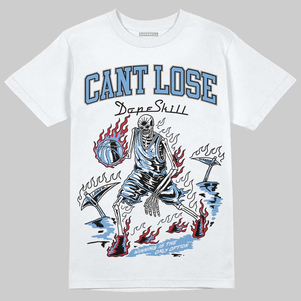 Melo 12s superstreetwear T-Shirt Cant Lose Graphic