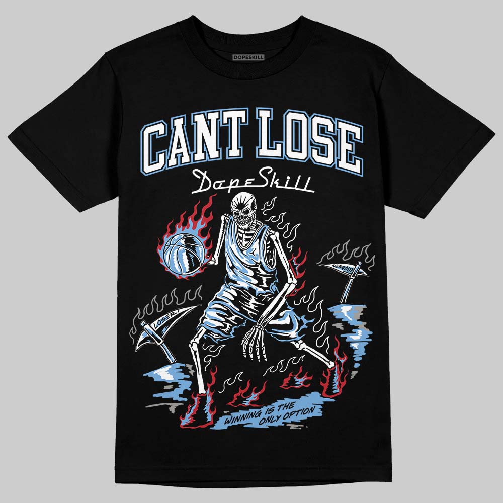 Melo 12s superstreetwear T-Shirt Cant Lose Graphic