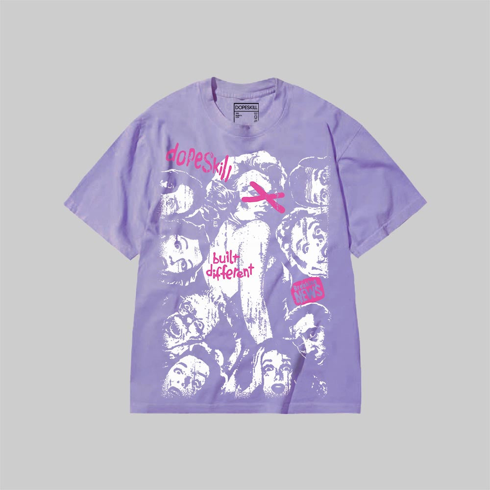 Built Different superstreetwear Premium T-shirt
