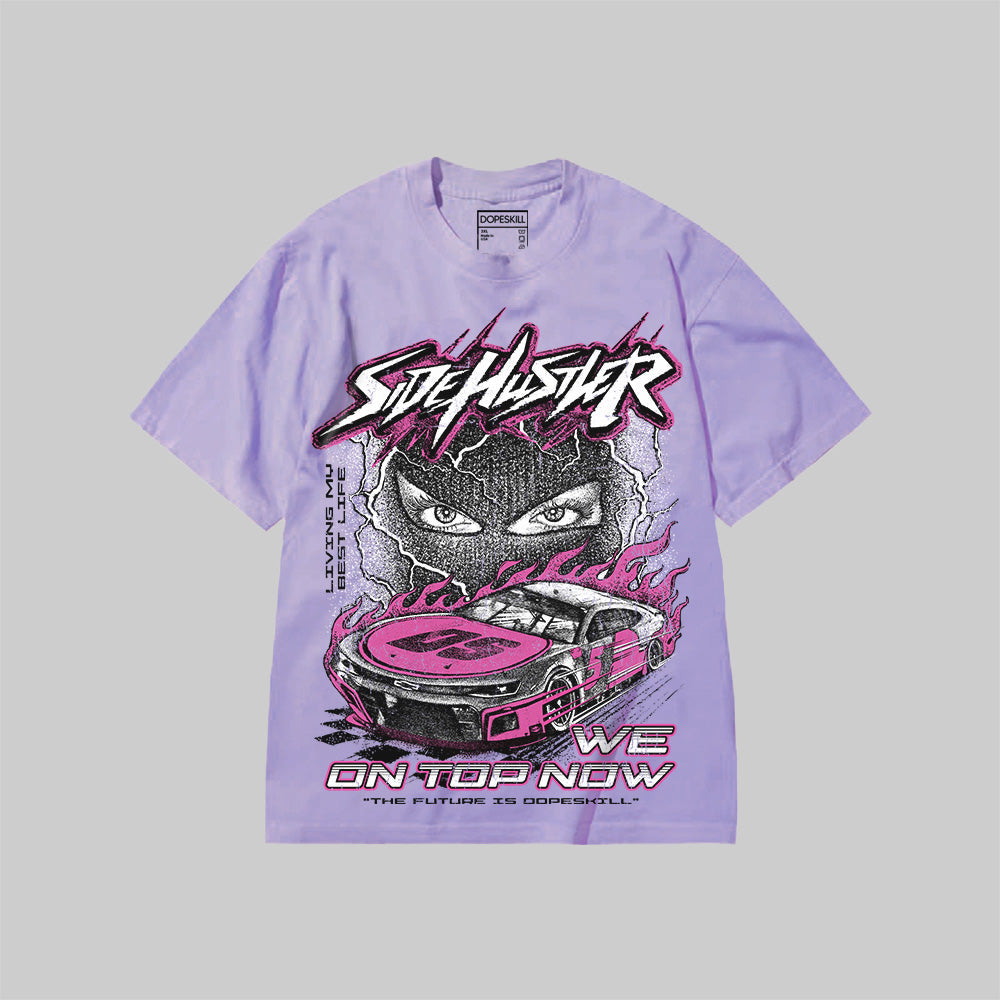 New Side Hustler superstreetwear Premium T-shirt