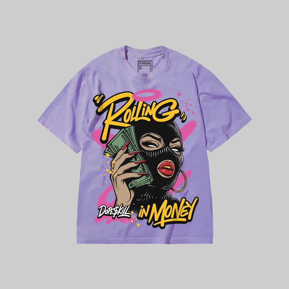 Rolling in Money superstreetwear Premium T-shirt