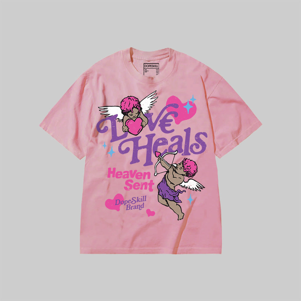 New Love Heals superstreetwear Premium T-shirt