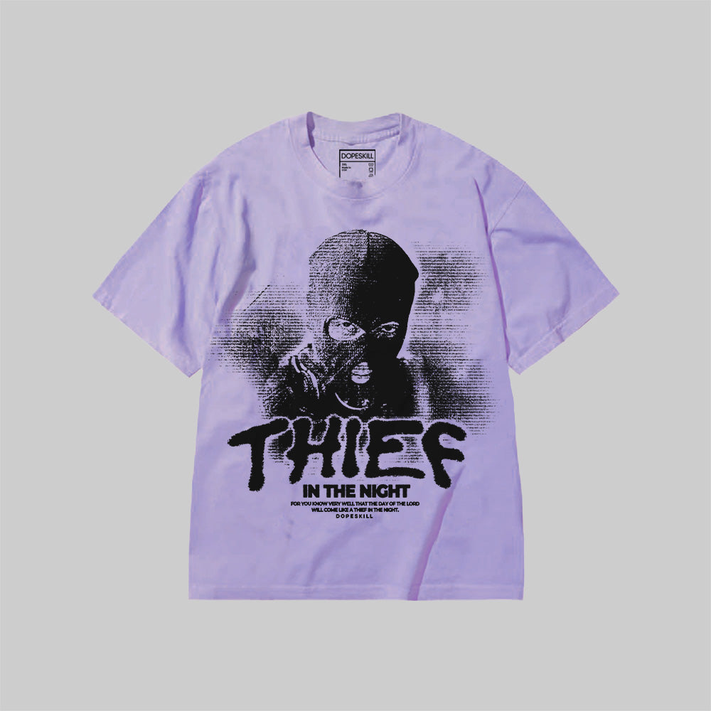 Thief In The Night superstreetwear Premium T-shirt