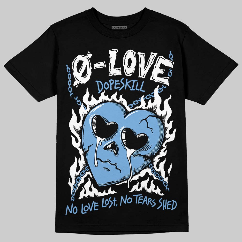 Melo 12s superstreetwear T-Shirt Crying Heart Graphic