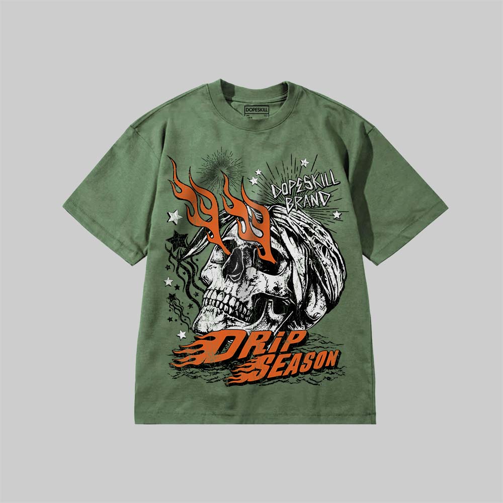 Drip Season superstreetwear Premium T-shirt