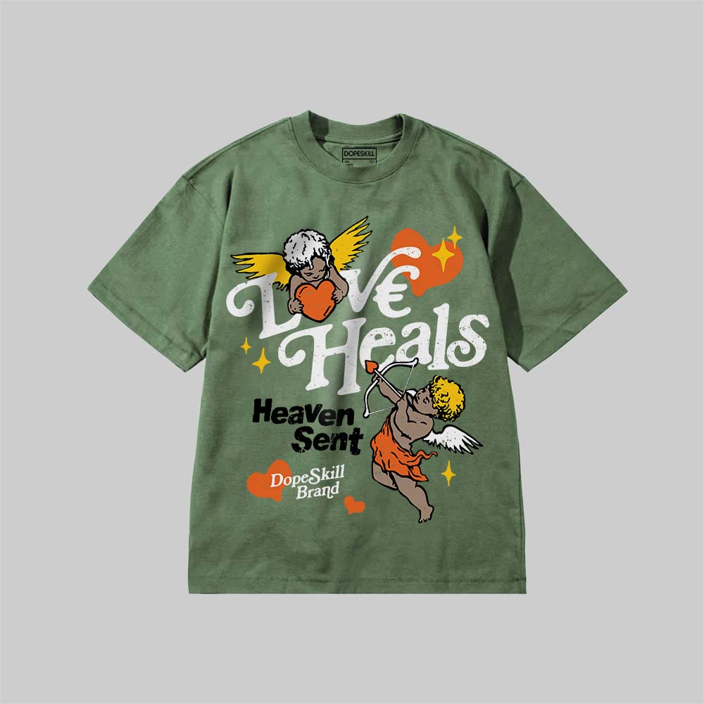 New Love Heals superstreetwear Premium T-shirt