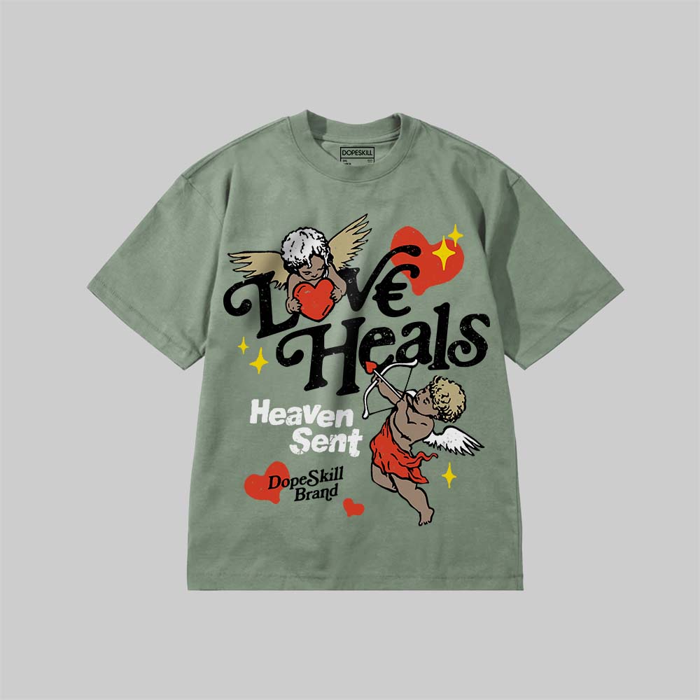 New Love Heals superstreetwear Premium T-shirt