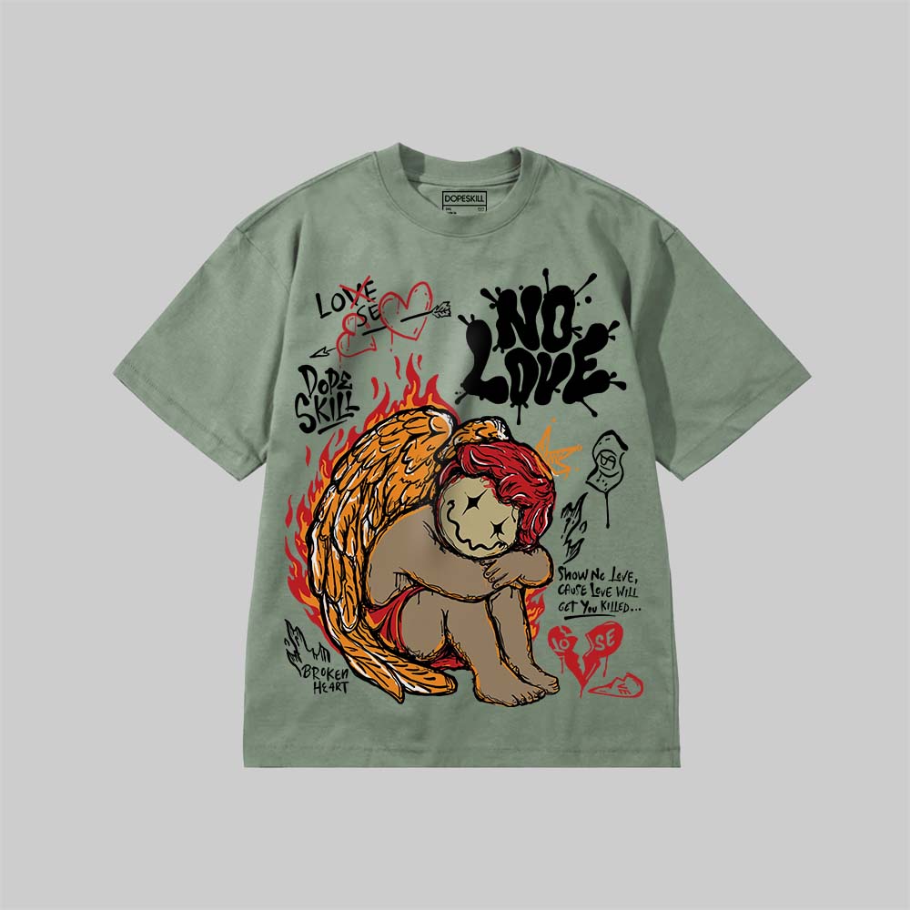 No Love superstreetwear Premium T-shirt