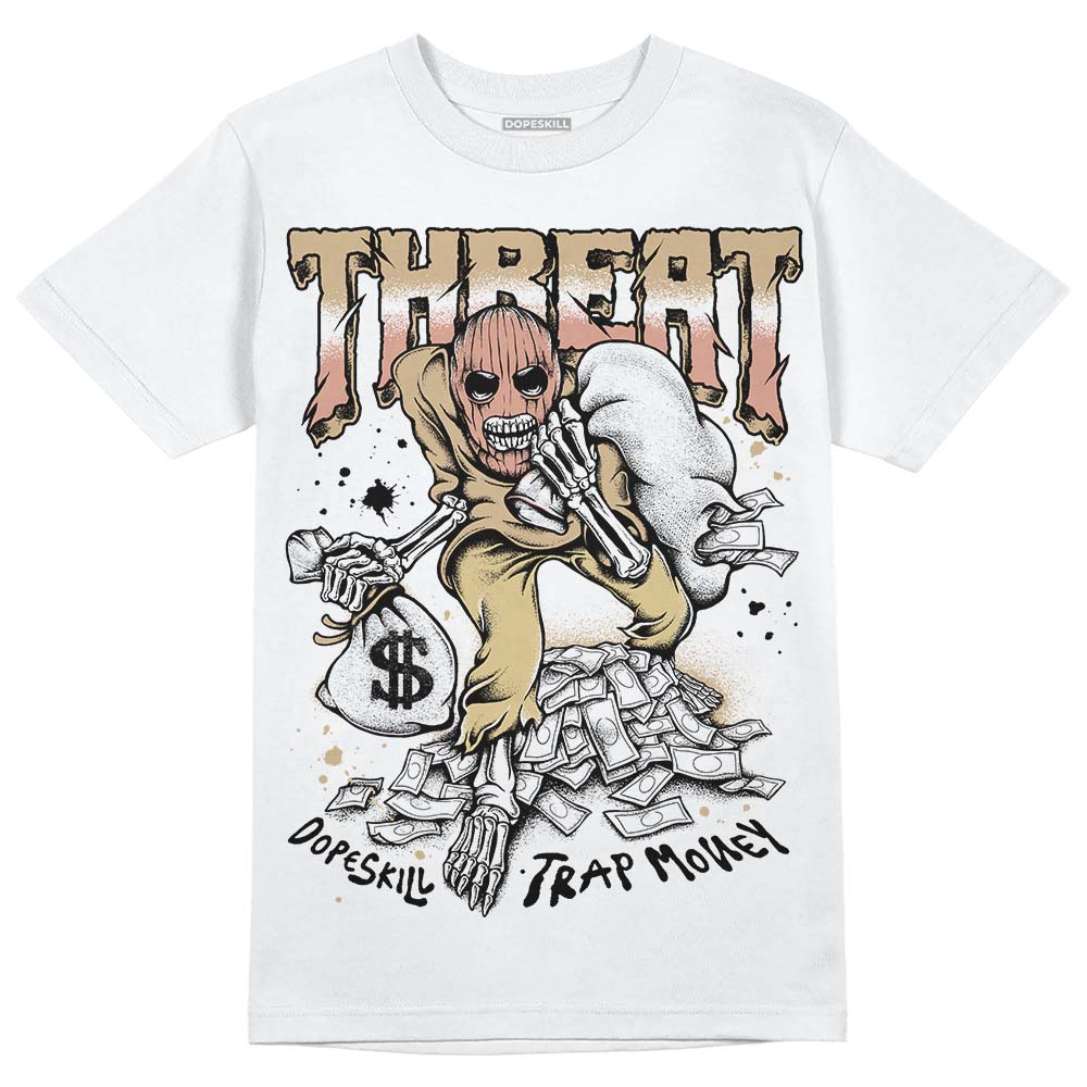 TAN Collection superstreetwear T-Shirt Threat Graphic