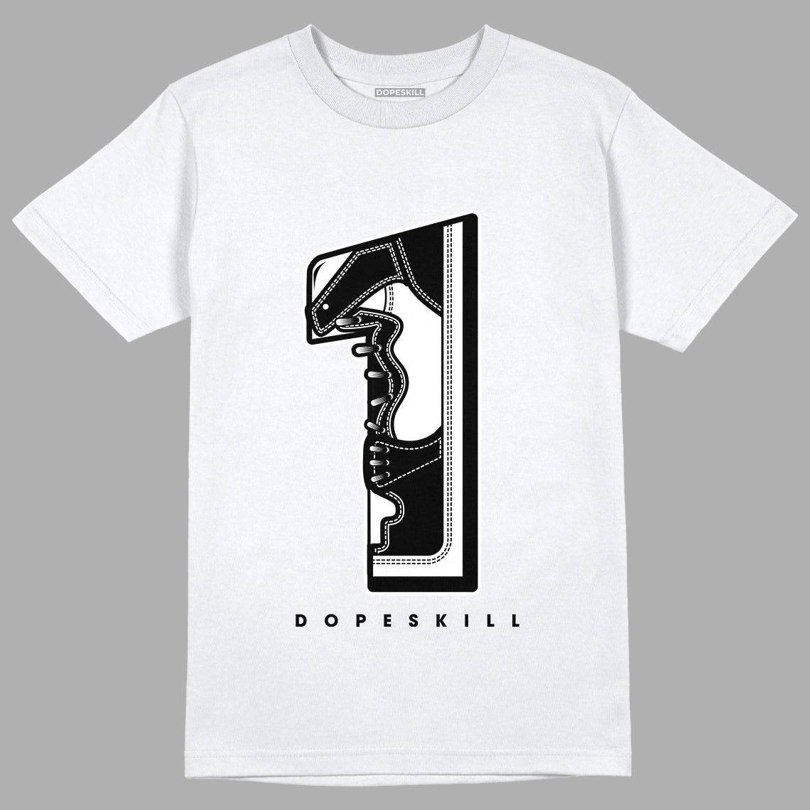 Dunk Low Panda White Black superstreetwear T-Shirt No.1 Graphic