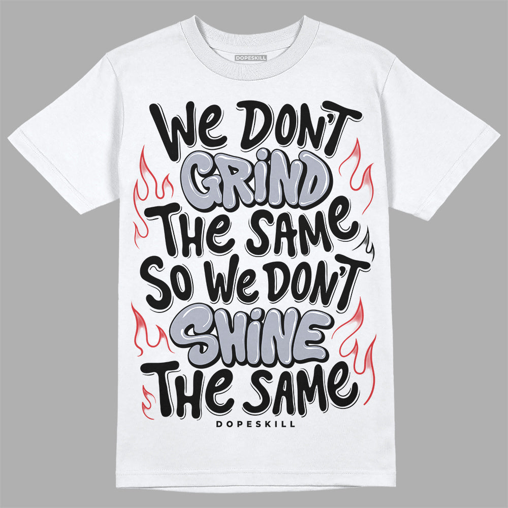 Bred Reimagined 4s superstreetwear T-Shirt Grind Shine Graphic