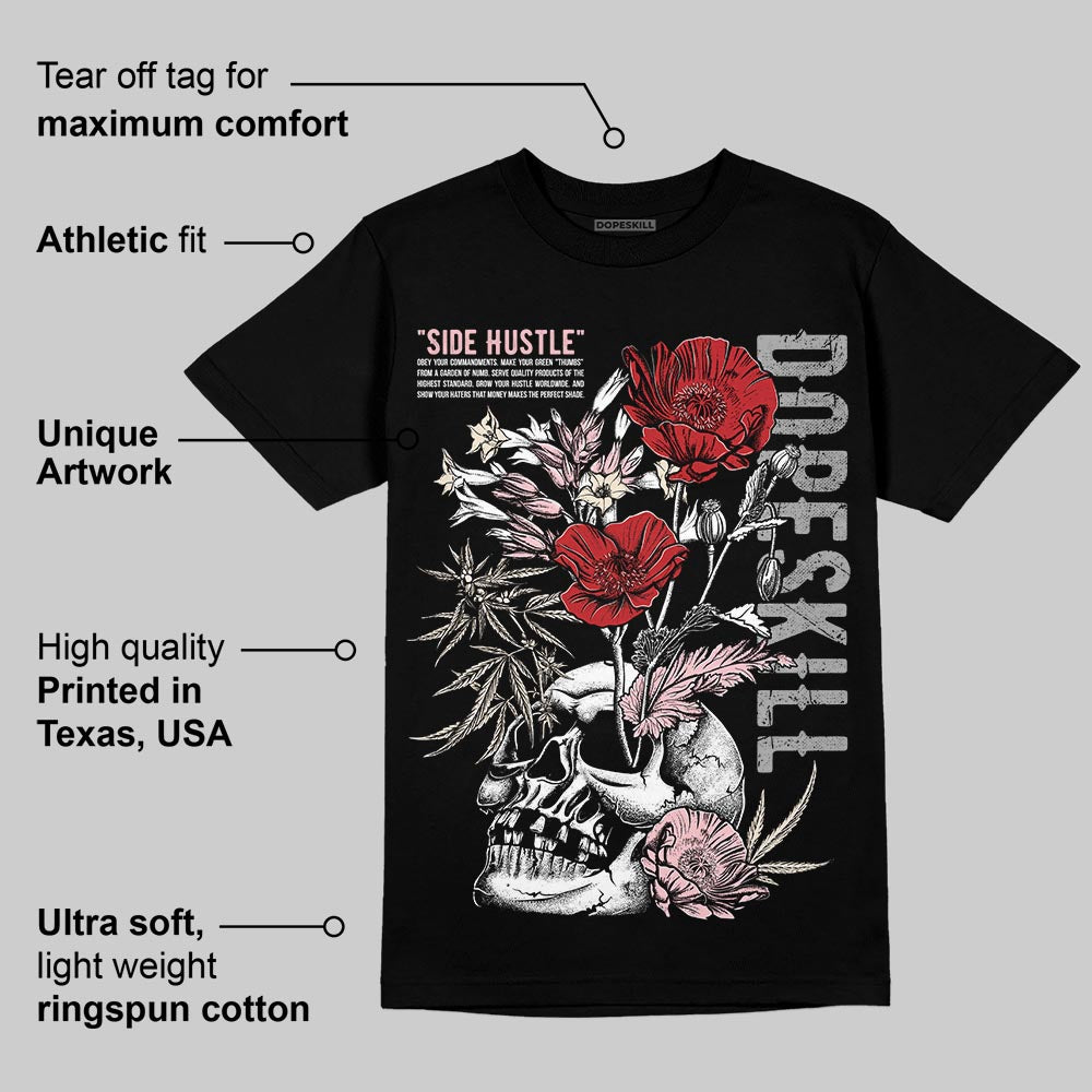 Gel-Nimbus 10.1 Strawberry superstreetwear T-Shirt Side Hustle Graphic