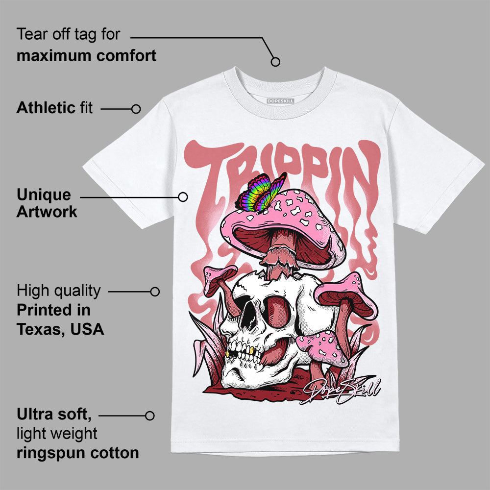 Valentine's Day Collection superstreetwear T-Shirt Trippin Graphic