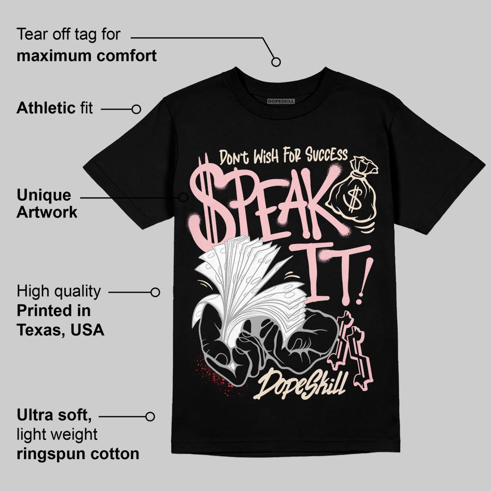 Gel-Nimbus 10.1 Strawberry superstreetwear T-Shirt Speak It Graphic