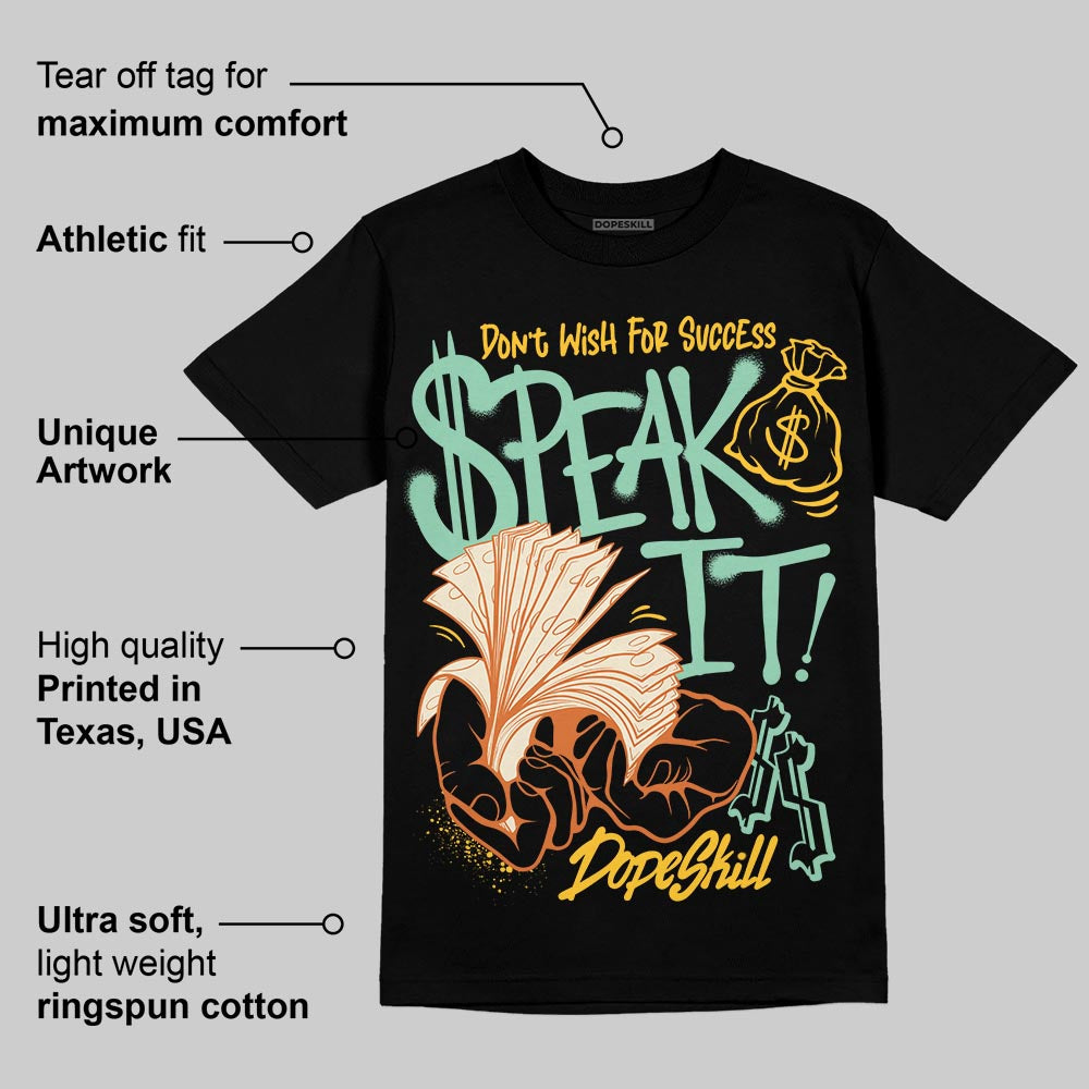 SB Dunk a??Rodeoa?? superstreetwear T-Shirt Speak It Graphic