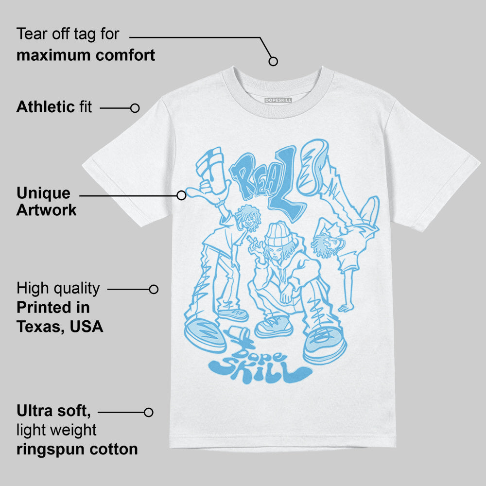 Legend Blue 11s superstreetwear T-Shirt Real Y2K Players Graphic