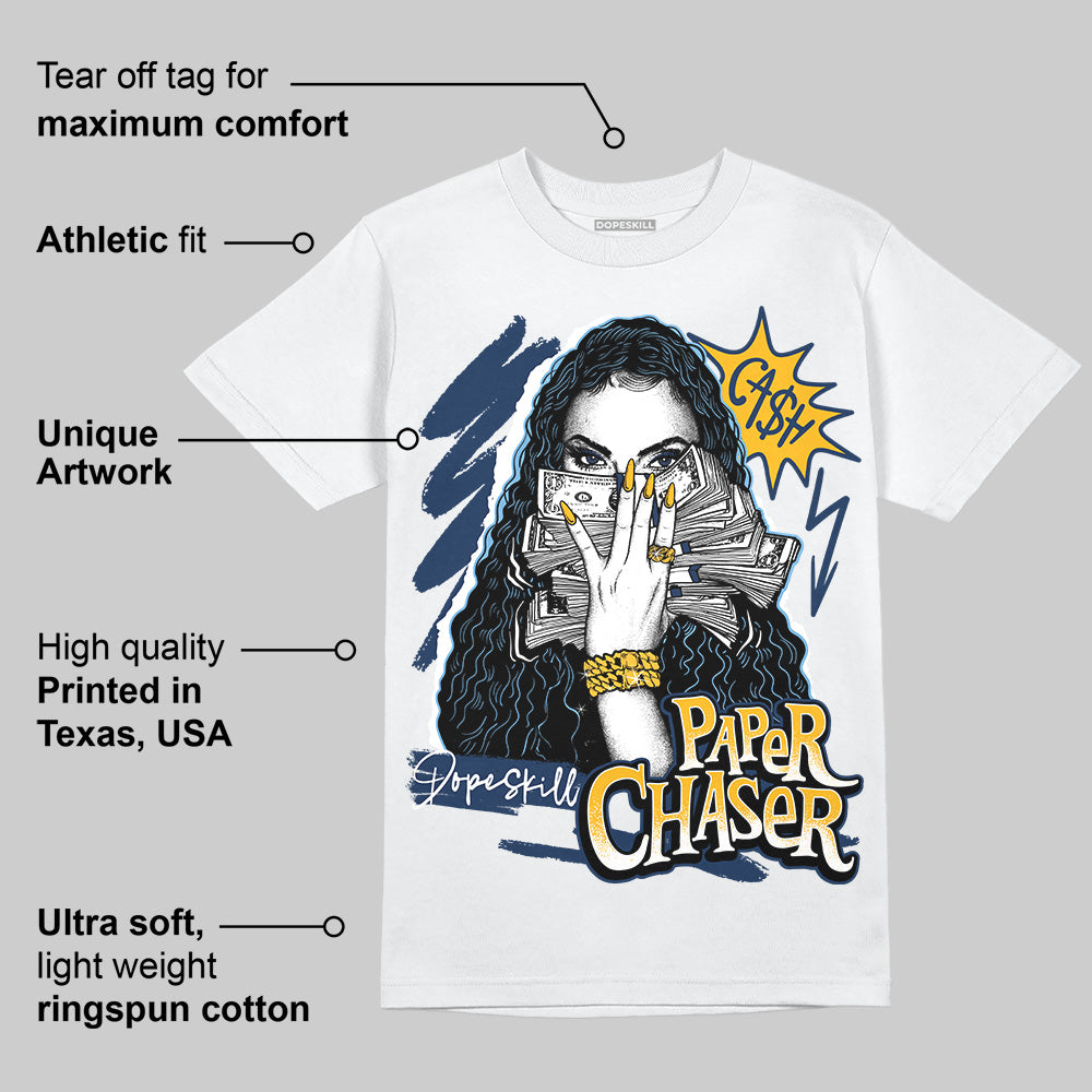 Retro Dunk From Above 4s superstreetwear T-Shirt NPC Graphic