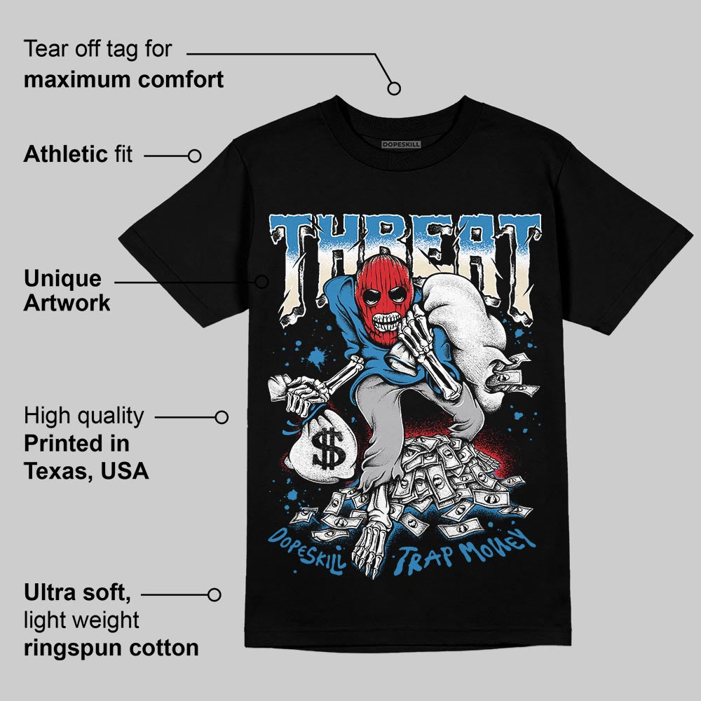 Rare Air 3s superstreetwear T-Shirt Threat Graphic