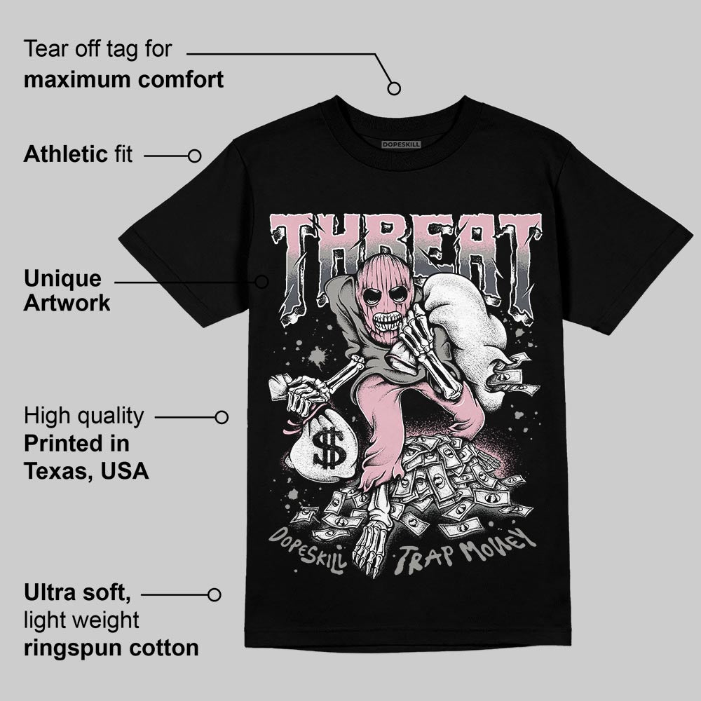 Max 95 OG a??Pink Foama?? superstreetwear T-Shirt Threat Graphic