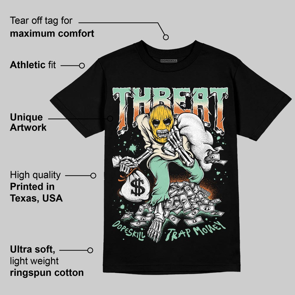 SB Dunk a??Rodeoa?? superstreetwear T-Shirt Threat Graphic