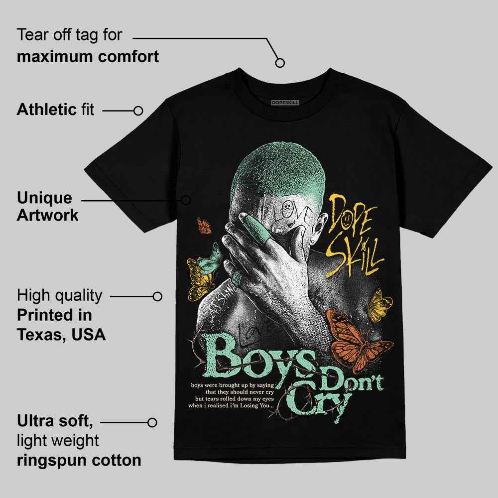 SB Dunk a??Rodeoa?? superstreetwear T-Shirt Boys Don't Cry Graphic