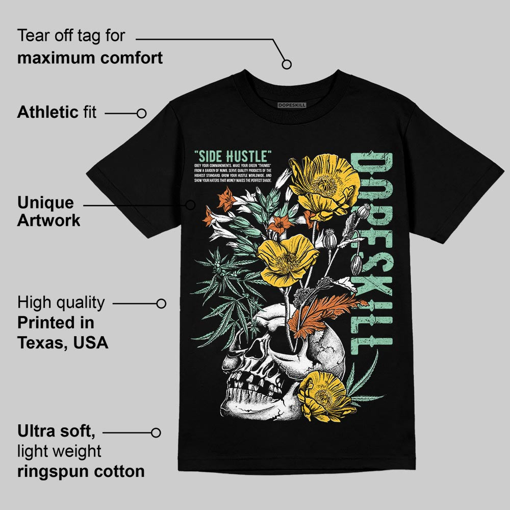 SB Dunk a??Rodeoa?? superstreetwear T-Shirt Side Hustle Graphic