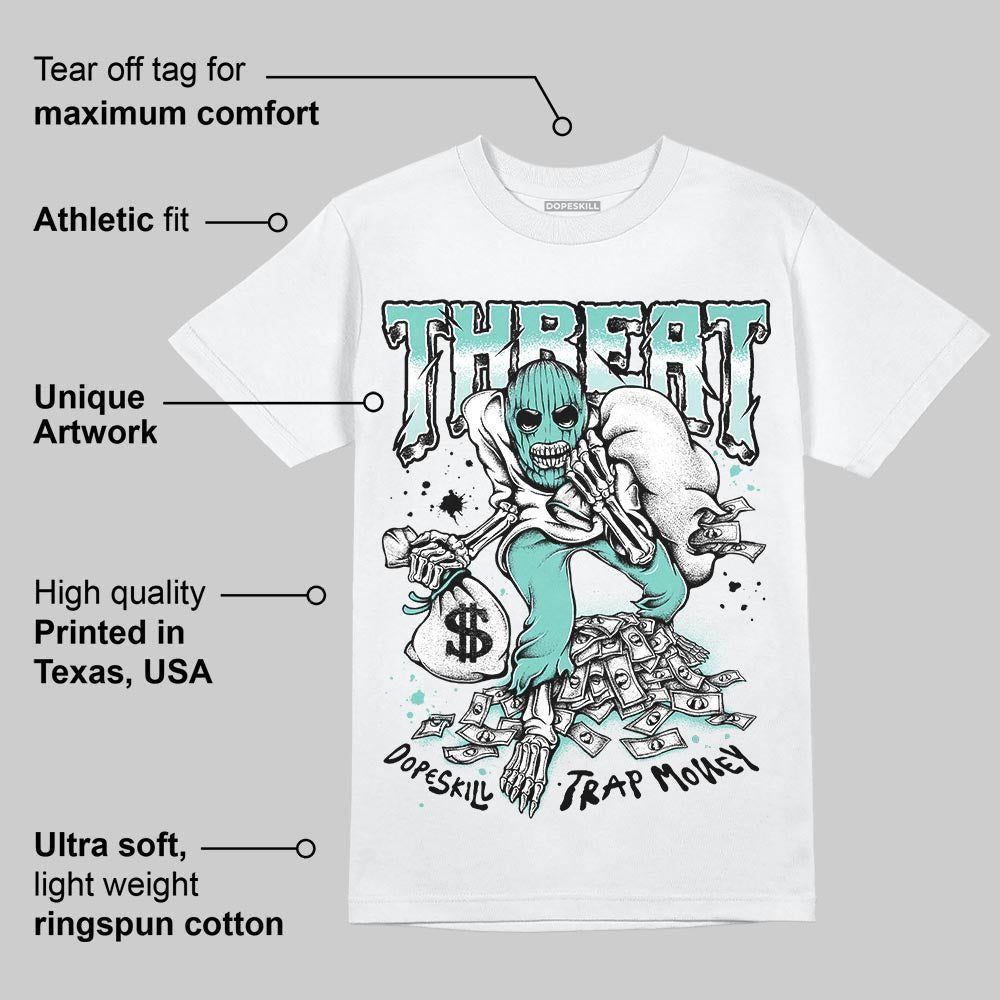 Igloo 11s superstreetwear T-Shirt Threat Graphic