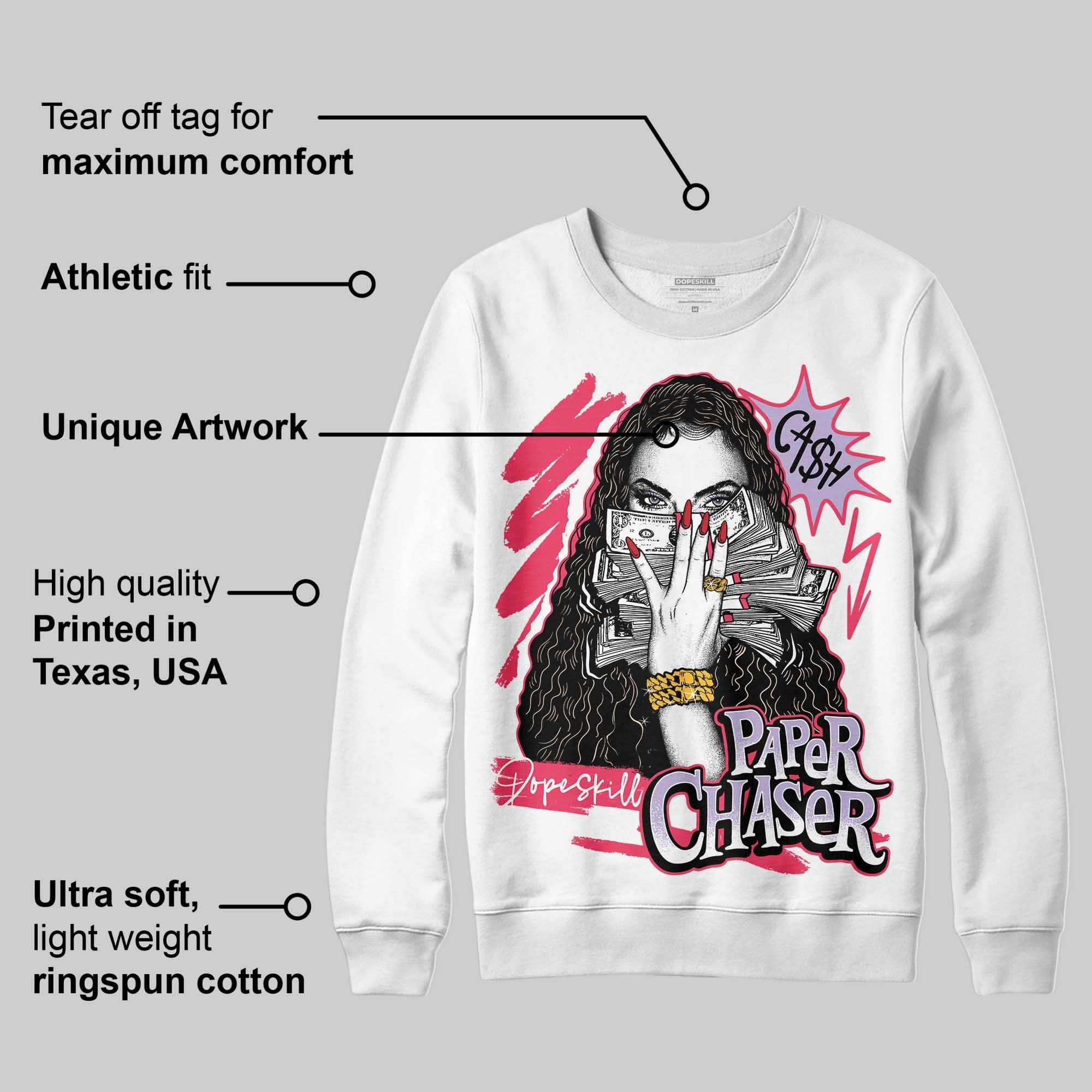 Peanut Butter Jelly 5s superstreetwear Sweatshirt NPC Graphic