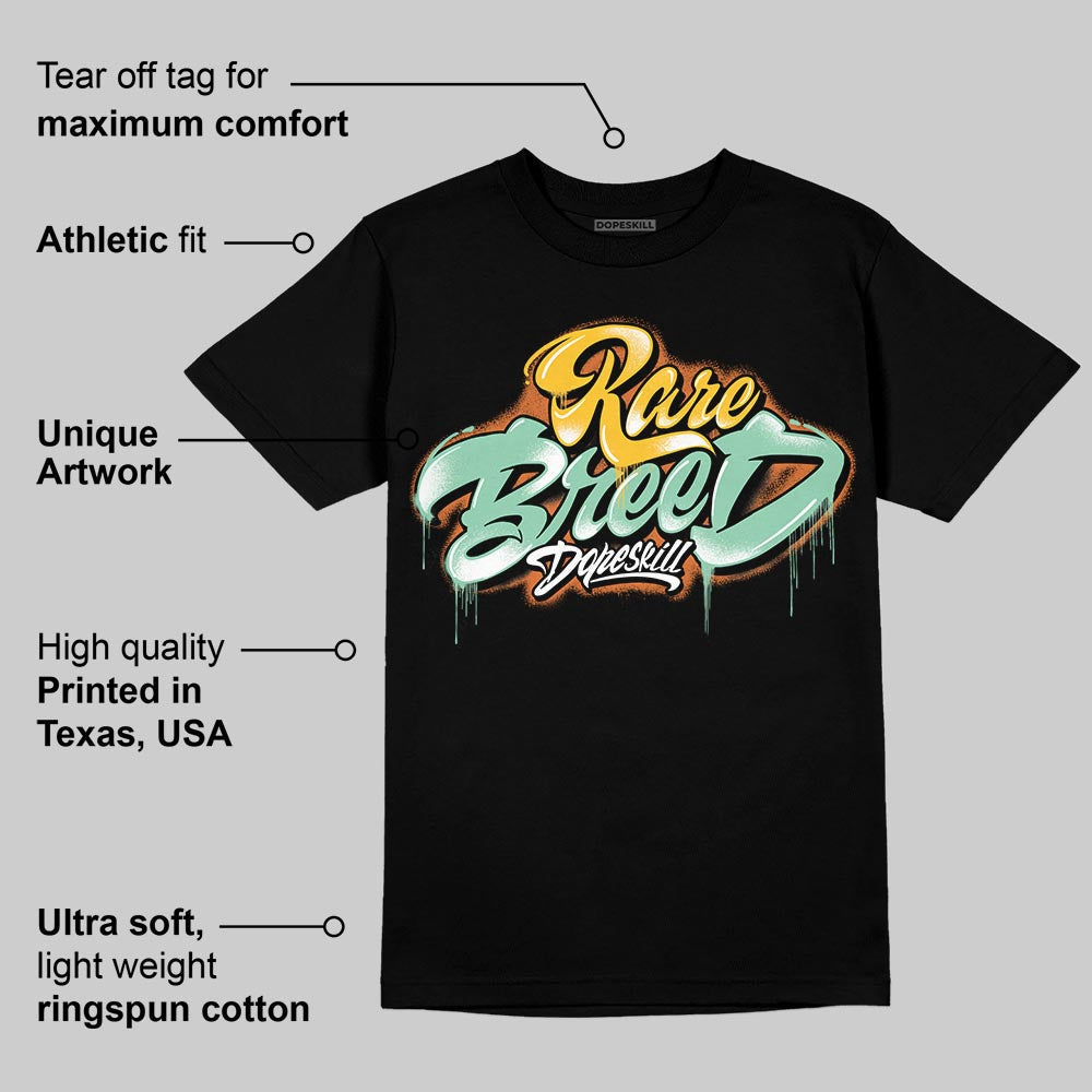 SB Dunk a??Rodeoa?? superstreetwear T-Shirt Rare Breed Type Graphic