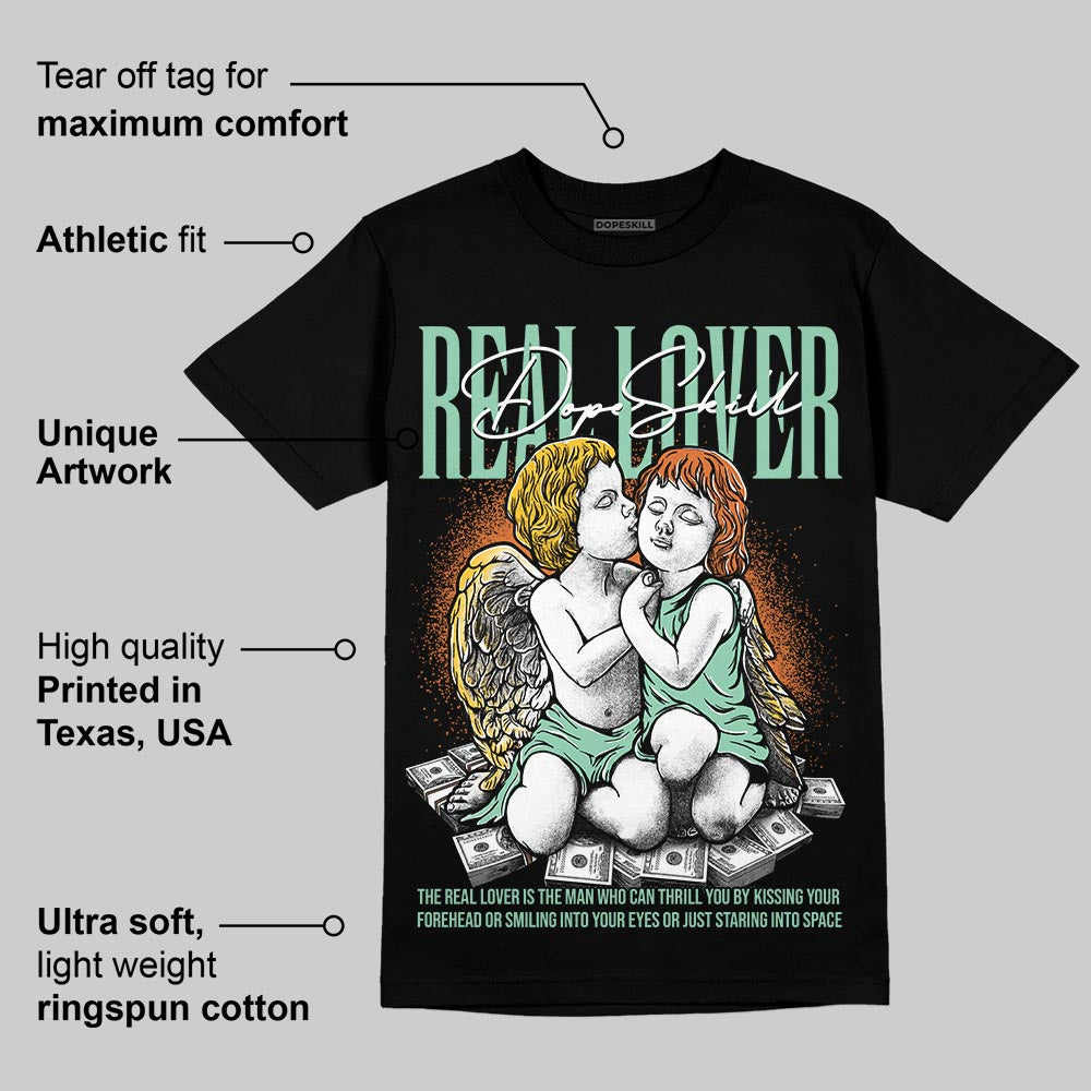SB Dunk a??Rodeoa?? superstreetwear T-Shirt Real Lover Graphic