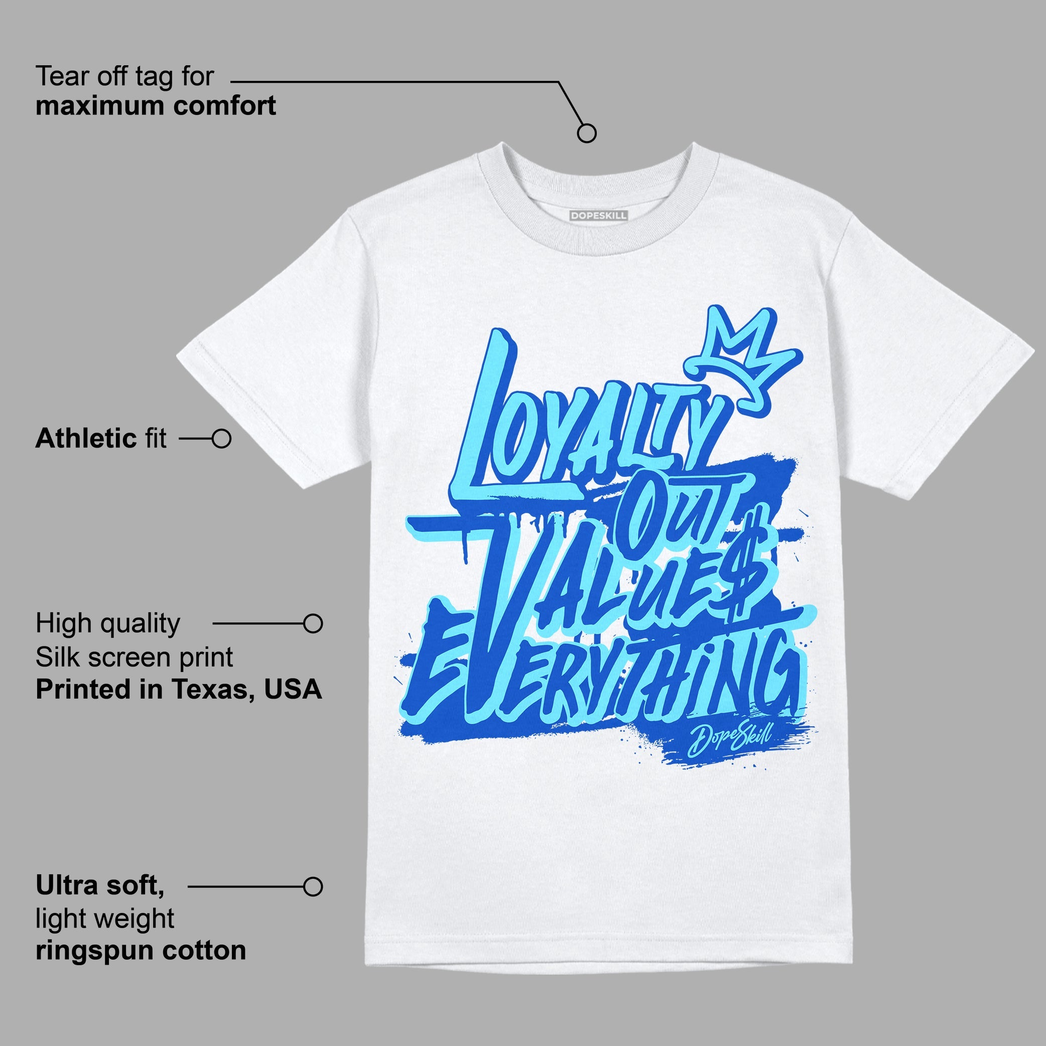 SB Dunk Argon superstreetwear T-Shirt LOVE Graphic